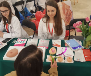 Zdrowie pod kontrolą w Bydgoszczy