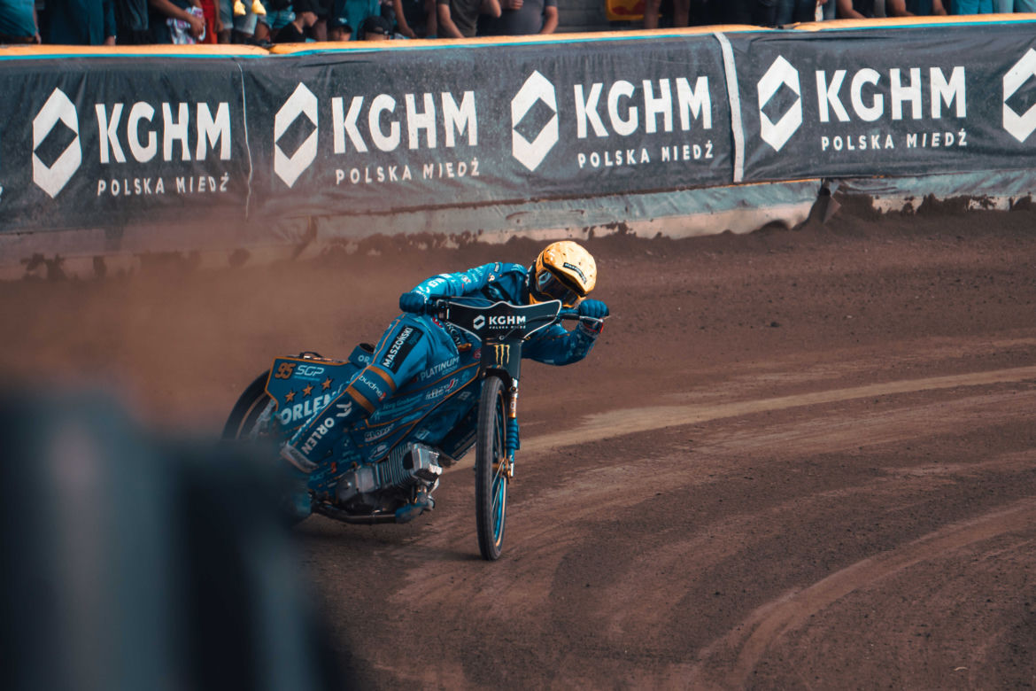 KGHM FIM Speedway Grand Prix of Poland w Gorzowie