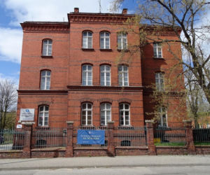 Powierzchnie biurowe w centrum Torunia czekają na najemców. AMW organizuje przetarg