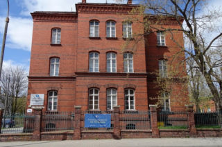 Powierzchnie biurowe w centrum Torunia czekają na najemców. AMW organizuje przetarg