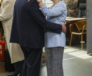 1000. odcinek Lombard