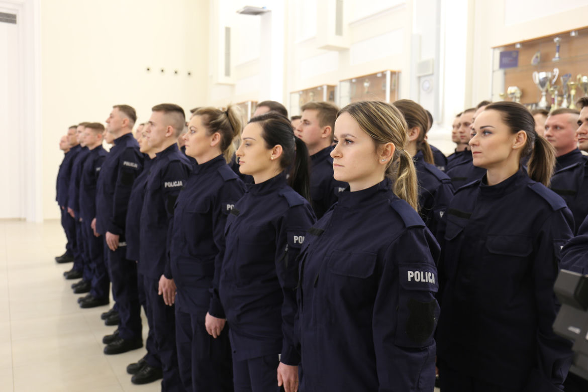 Policja