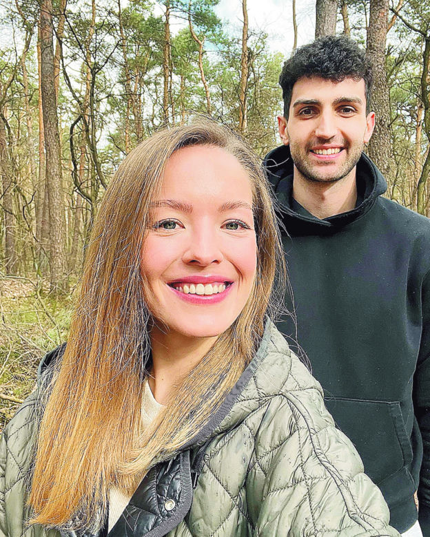 WAGs siatkarskiej reprezentacji Polski