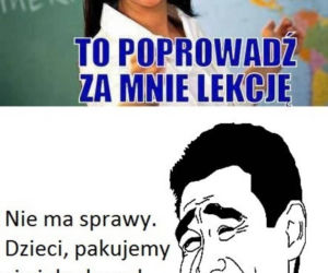 Szkoła memy