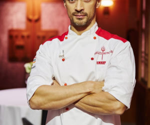 hell's kitchen