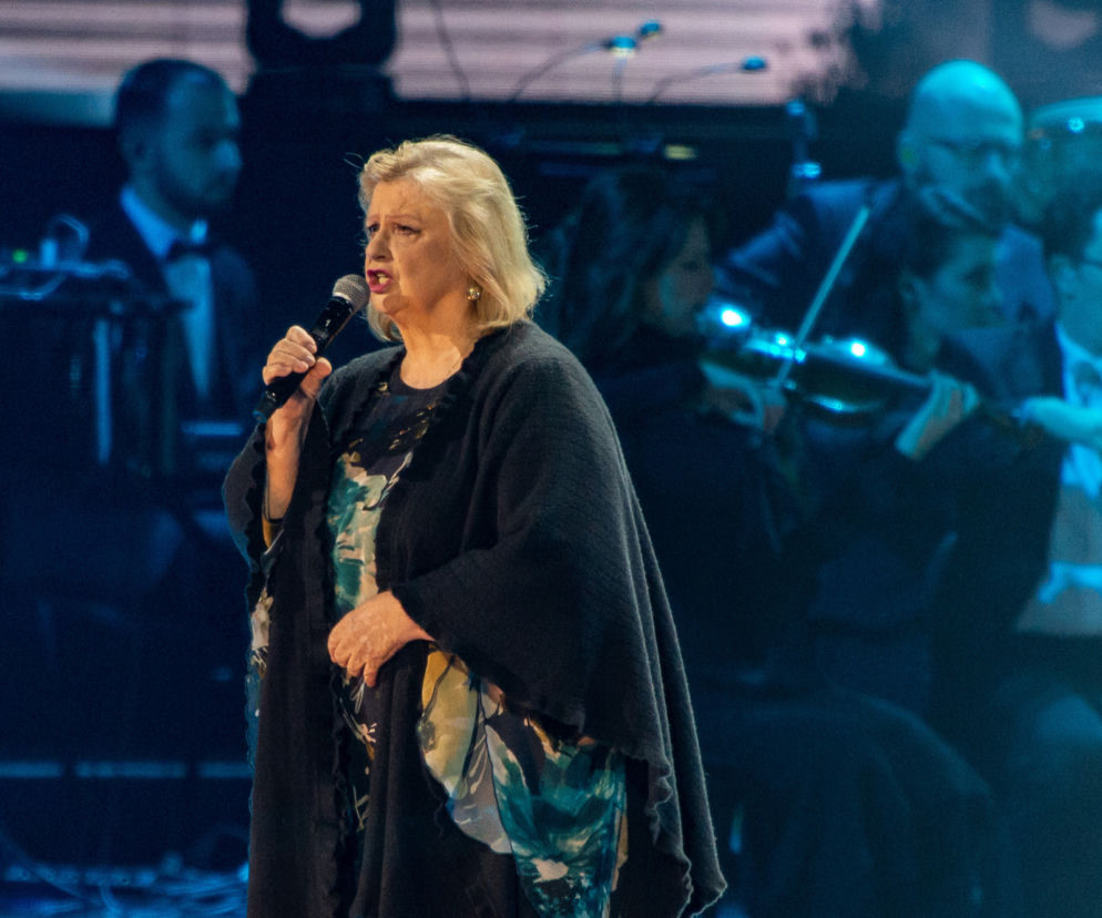 Stanisława Celińska