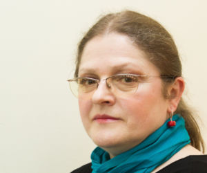 Krystyna Pawłowicz