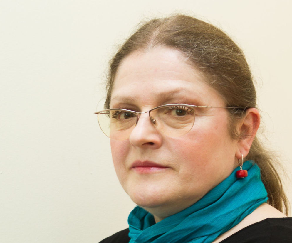 Krystyna Pawłowicz