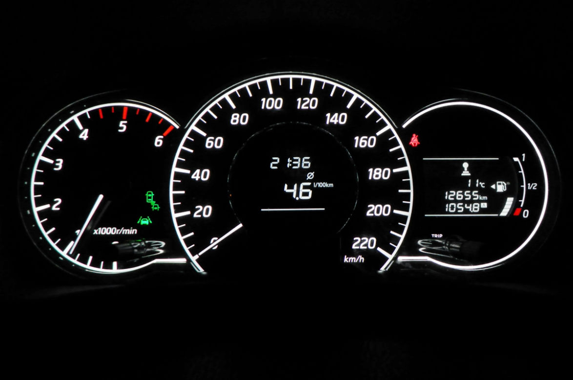 Nowy Nissan Note 1.5 dCi Tekna