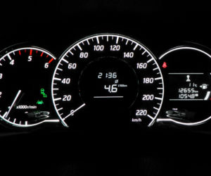 Nowy Nissan Note 1.5 dCi Tekna