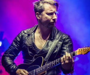 Rockowizna Festiwal Kraków: dzień drugi 29.8.2026.