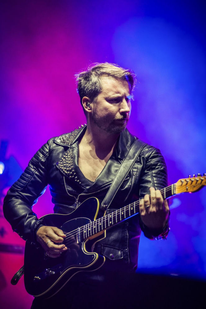 Rockowizna Festiwal Kraków: dzień drugi 29.8.2026.
