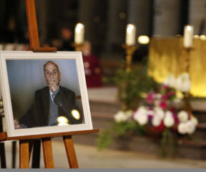 Ksiądz, któremu islamiści obcięli głowę w kościele, będzie wyniesiony na ołtarze!