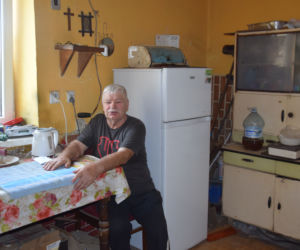 Emeryt z Kańczugi potrzebuje wsparcia