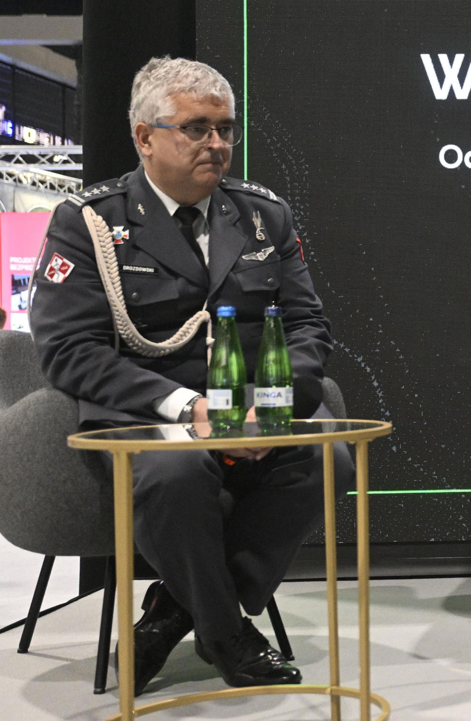 Ochrona słuchu – problem nie tylko strzelców. Urazy akustyczne i bezradność medycyny