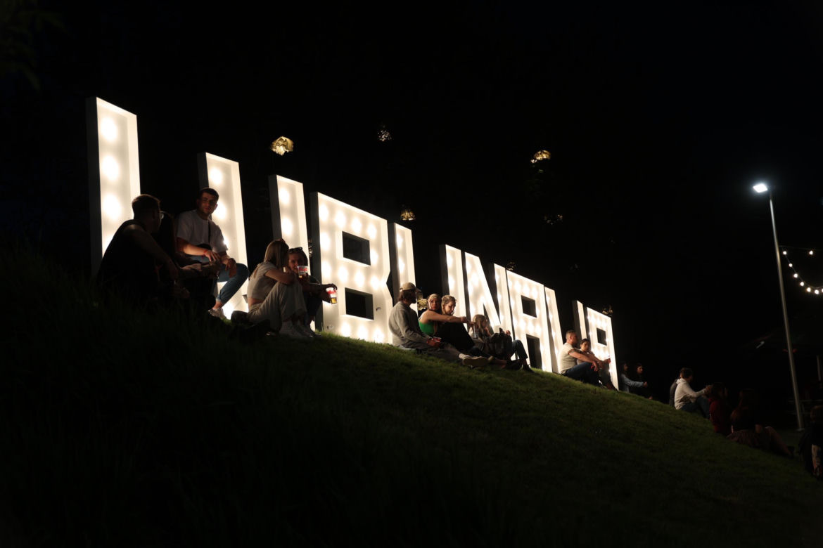 Lublinalia 2024 - dzień trzeci!