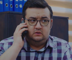 Dziedzictwo, odcinek 1065: Aynur została wrobiona! Sinan odkryje prawdę na temat dowodu zbrodni. Co zrobi z nożem?