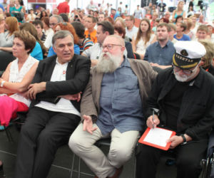 Nie żyje o. Maciej Zięba
