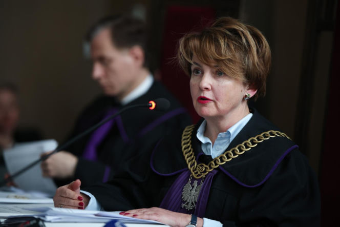 Nierówne traktowanie kierowców. Sąd uchylił kluczowe zapisy krakowskiej Strefy Czystego Transportu