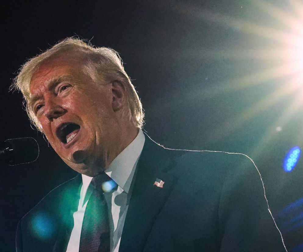 Chcą odsunąć Trumpa od władzy!  Demokraci żądają badań psychiatrycznych. Psychoza