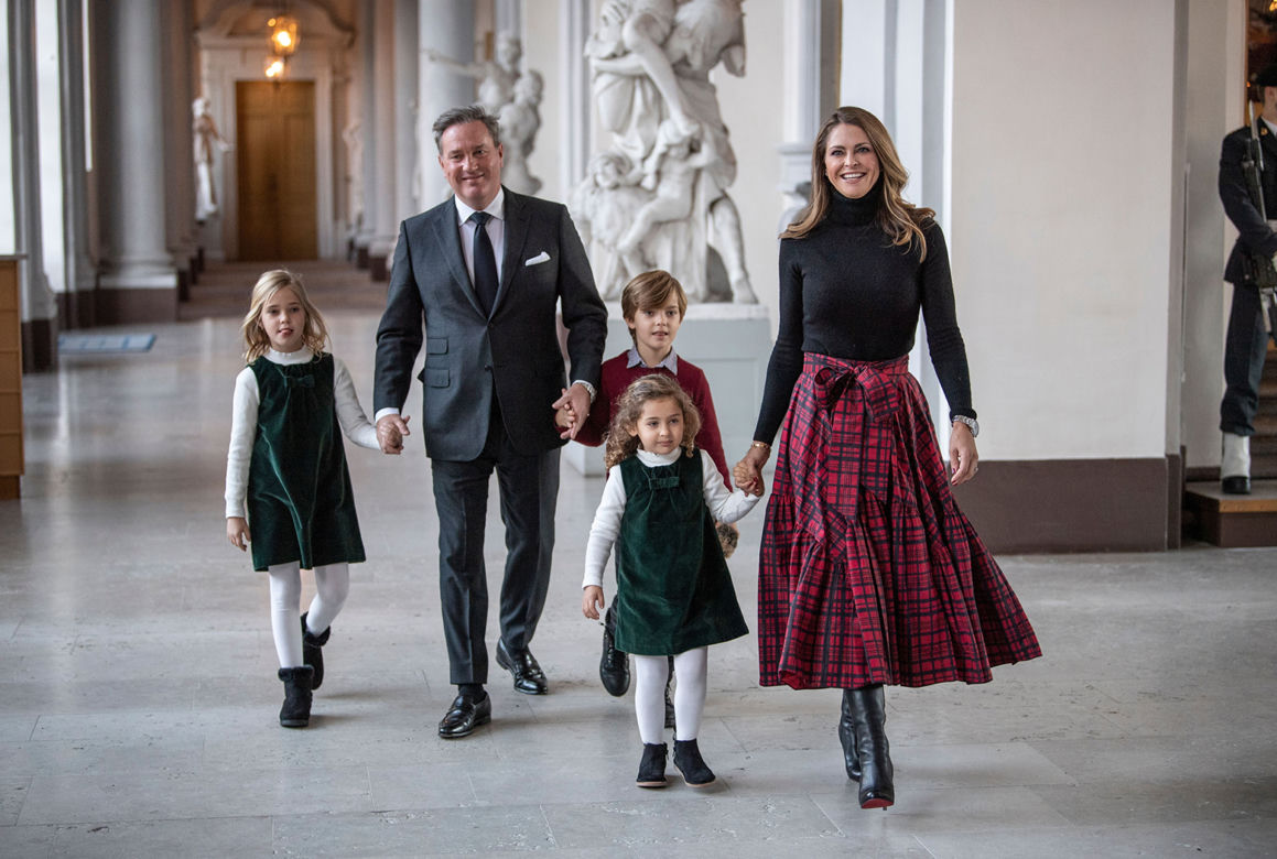 Księżniczka w cieniu podejrzenia! Chodzi o księżną Kate