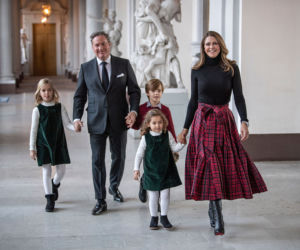 Księżniczka w cieniu podejrzenia! Chodzi o księżną Kate