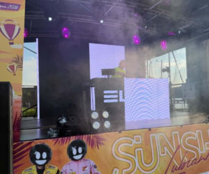 Sunshine Lubianka Festival 2026