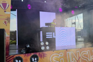 Sunshine Lubianka Festival 2026