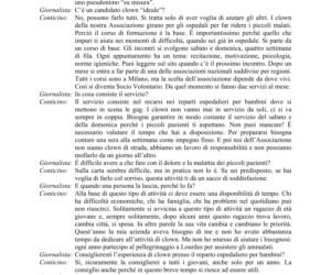 ARKUSZE CKE - Matura j. włoski - poziom rozszerzony 2019
