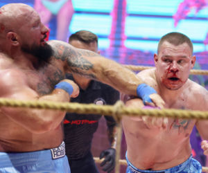 Gromda Fight Club