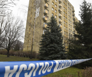 Wichura w Warszawie. Duże straty w mieście