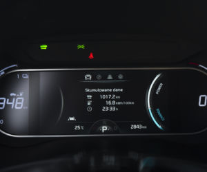 Kia e-Soul 64 kWh 204 KM XL