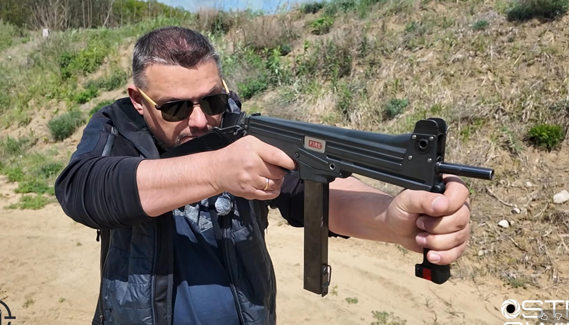 Jatimatic - fiński freak fighter, który wyprzedził własny czas