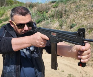 Jatimatic - fiński freak fighter, który wyprzedził własny czas