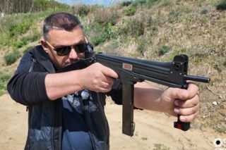 Jatimatic - fiński freak fighter, który wyprzedził własny czas