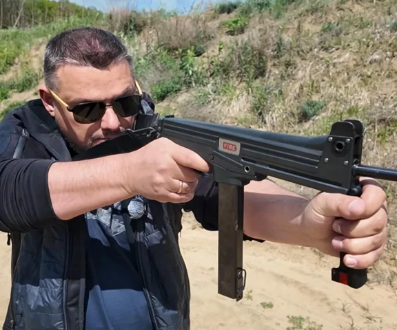 Jatimatic - fiński freak fighter, który wyprzedził własny czas