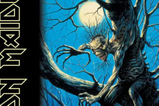 Iron Maiden - 5 ciekawostek o albumie Fear of the Dark | Jak dziś rockuje?