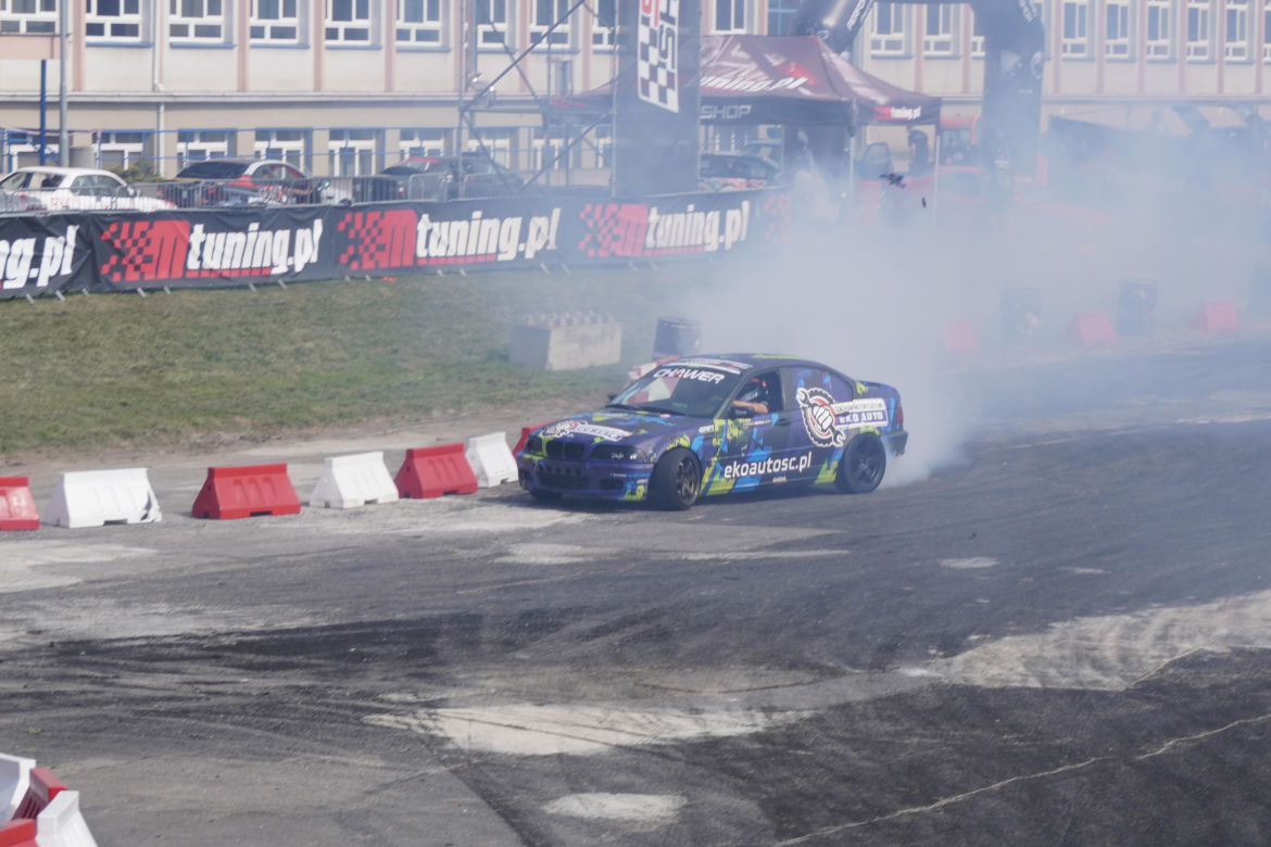 SpeedShow Rzeszów 2025