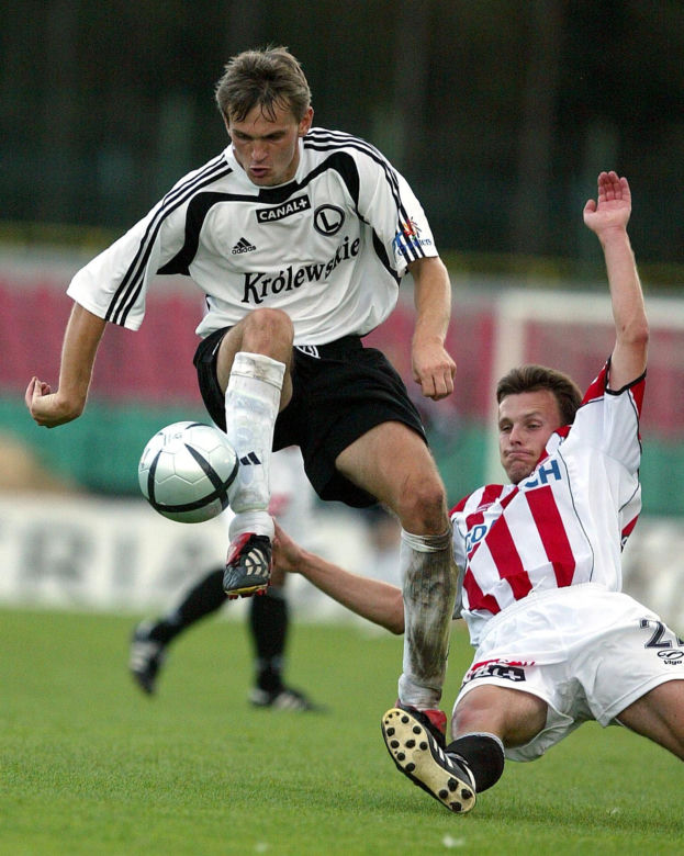 Jacek Magiera