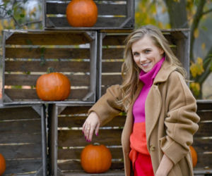 Agnieszka Kaczorowska dorastała na oczach widzów. Tak zmieniła się gwiazda „Klanu”