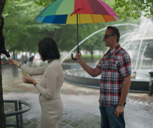 Żona dla Polaka. Toronto