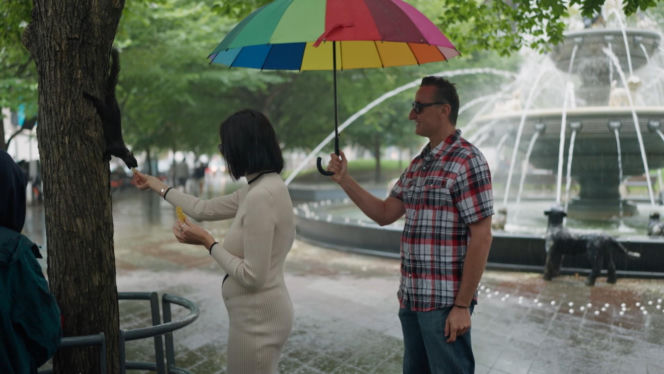 Żona dla Polaka. Toronto