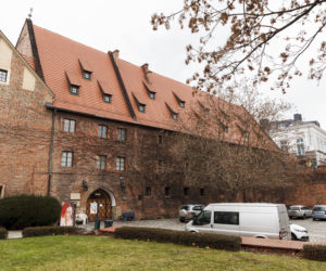 Wystawa dzieł sztuki kupionych od wrocławskich artystów