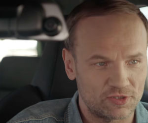 Pierwsza miłość, zwiastun: Janek (Maciej Mikołajczyk)