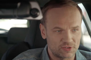 Pierwsza miłość, zwiastun: Janek (Maciej Mikołajczyk)