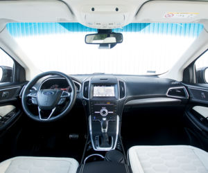 Ford Edge Vignale 2.0 TDCi Twin-Turbo 210 KM AWD AT