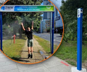 Ponad 30 stopni w cieniu! Miasto szykuje się na falę morderczych upałów