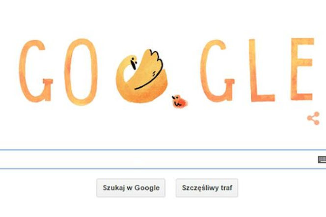 Google Doodle na Dzień Matki 2015