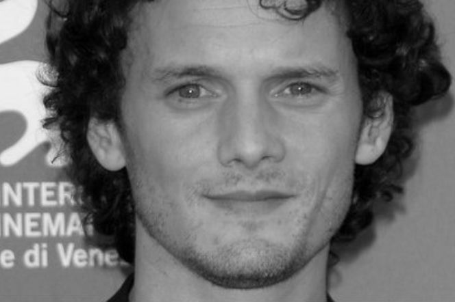Anton Yelchin
