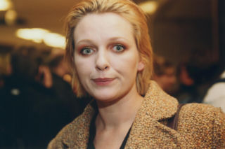 Katarzyna Nowsowska